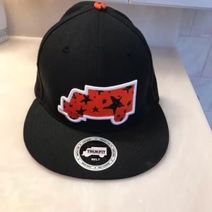 Men’s/ Women’s TRUKFIT buckle hat